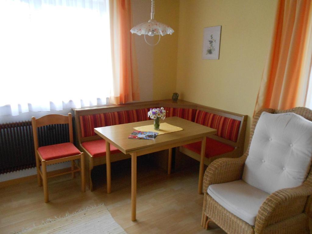 Haus Moni Apartment Mauterndorf  Bilik gambar