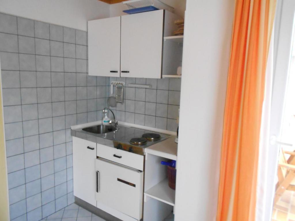 Haus Moni Apartment Mauterndorf  Bilik gambar