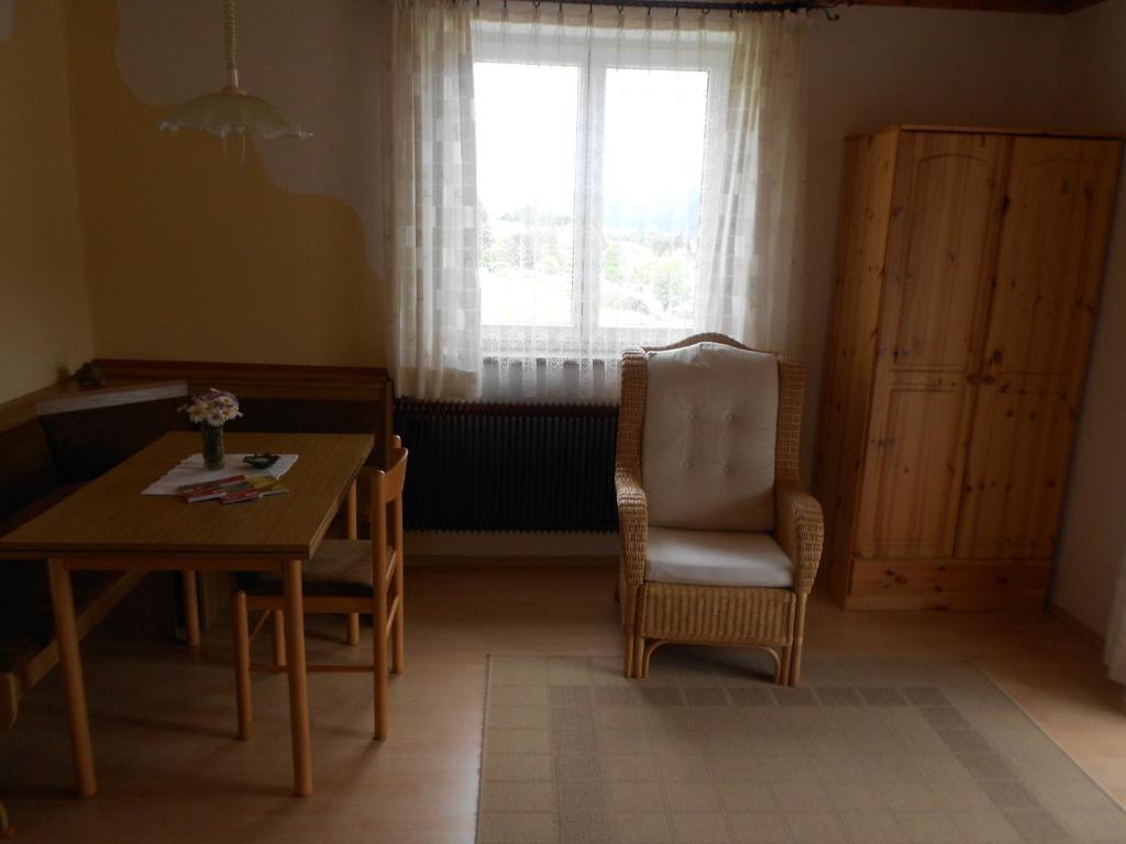 Haus Moni Apartment Mauterndorf  Bilik gambar