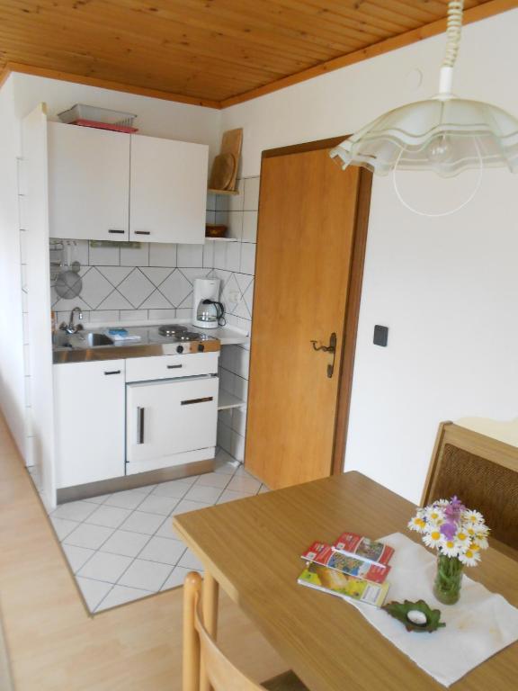 Haus Moni Apartment Mauterndorf  Bilik gambar